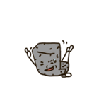 だし具煮（個別スタンプ：7）