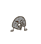 だし具煮（個別スタンプ：8）