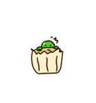 だし具煮（個別スタンプ：21）