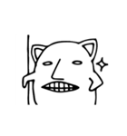CatDungDong2（個別スタンプ：1）