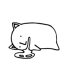 CatDungDong2（個別スタンプ：3）