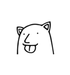 CatDungDong2（個別スタンプ：6）