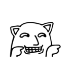 CatDungDong2（個別スタンプ：7）