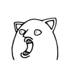 CatDungDong2（個別スタンプ：8）