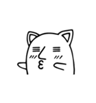 CatDungDong2（個別スタンプ：9）