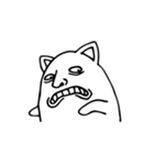 CatDungDong2（個別スタンプ：10）