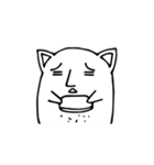 CatDungDong2（個別スタンプ：11）