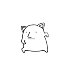 CatDungDong2（個別スタンプ：12）