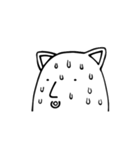 CatDungDong2（個別スタンプ：15）