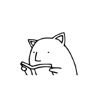 CatDungDong2（個別スタンプ：16）