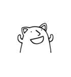 CatDungDong2（個別スタンプ：18）