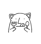 CatDungDong2（個別スタンプ：19）