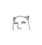 CatDungDong2（個別スタンプ：24）