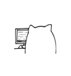 CatDungDong2（個別スタンプ：25）