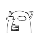 CatDungDong2（個別スタンプ：27）