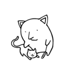 CatDungDong2（個別スタンプ：29）