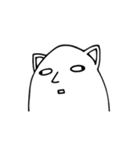CatDungDong2（個別スタンプ：33）