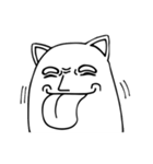 CatDungDong2（個別スタンプ：34）
