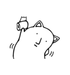 CatDungDong2（個別スタンプ：35）