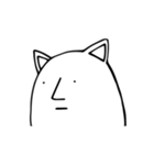 CatDungDong2（個別スタンプ：38）