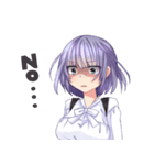 異世界王女のMMOスタンプ（個別スタンプ：2）