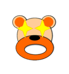 Nonoji（個別スタンプ：31）