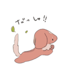 ぽかぽかまいにち 2（個別スタンプ：9）