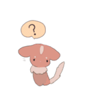 ぽかぽかまいにち 2（個別スタンプ：13）