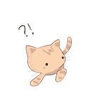 ぽかぽかまいにち 2（個別スタンプ：14）