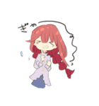 ぽかぽかまいにち 2（個別スタンプ：40）