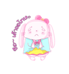 Rabbit<3（個別スタンプ：13）