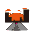 businessmanB（個別スタンプ：29）