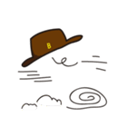 businessmanB（個別スタンプ：32）