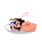 Highschool Daily（個別スタンプ：14）