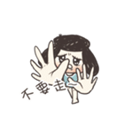 チーズ ちゃん その 2（スーパ パパW.C.C )（個別スタンプ：9）