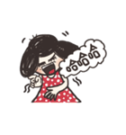 チーズ ちゃん その 2（スーパ パパW.C.C )（個別スタンプ：11）
