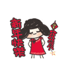 チーズ ちゃん その 2（スーパ パパW.C.C )（個別スタンプ：18）