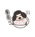 チーズ ちゃん その 2（スーパ パパW.C.C )（個別スタンプ：27）