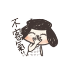 チーズ ちゃん その 2（スーパ パパW.C.C )（個別スタンプ：30）
