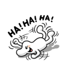 Coffee Bean's Mood At Work（個別スタンプ：15）