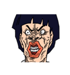 Annoying Face (for Worldwide)（個別スタンプ：5）