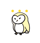 An Emo Raccoon（個別スタンプ：23）