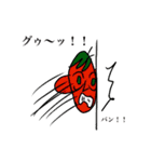 ナクヤムパンリエッタ ？（個別スタンプ：19）