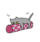 猫の三島（個別スタンプ：20）