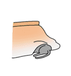 猫の三島（個別スタンプ：21）