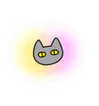 猫の三島（個別スタンプ：31）