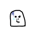 Nostril Man（個別スタンプ：11）
