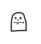 Nostril Man（個別スタンプ：14）