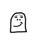 Nostril Man（個別スタンプ：16）