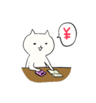 信仰系アイドルオタにゃんこ2～ツアー編（個別スタンプ：5）